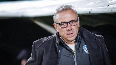 Доволният Илиан Илиев: Имаме отборен дух