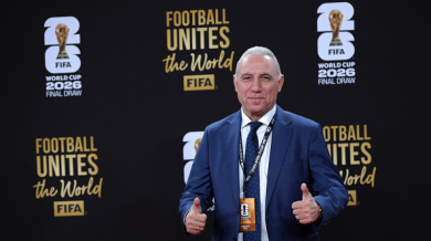 Христо Стоичков представи пълната програма на Мондиала