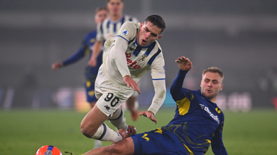 Верона с първа победа за сезона
