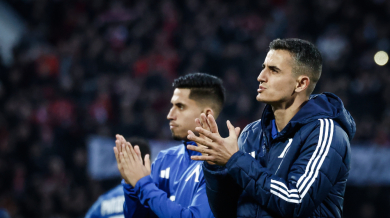 Морски град удостои лидер на Левски с голяма чест