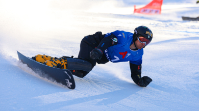 Германец спря Радо Янков в Китай