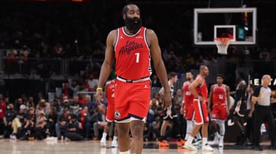 Брадата се записа в историята