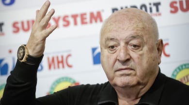 Венци Стефанов: Да съберем пари, да направим каквото трябва за Любо, Боби и Хубчев