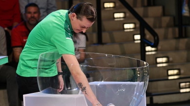 Коварен жребий за Байерн