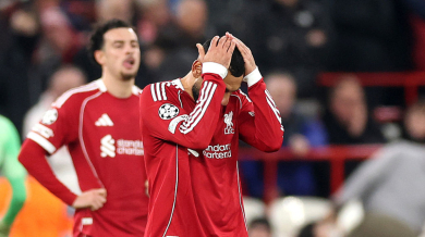 Рууни: Салах ще съжалява за думите си