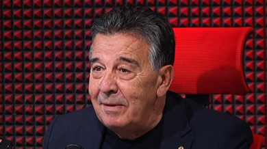 Атанас Узунов: За 20 секунди Георги Илиев ме „убеди“ да работя в Локо Пловдив