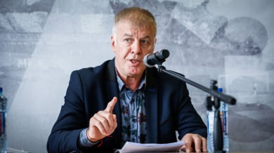 От "Герена" отговориха на депутат: Вашите изказвания уронват престижа на клуба