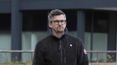 Бивш английски национал влиза в затвора