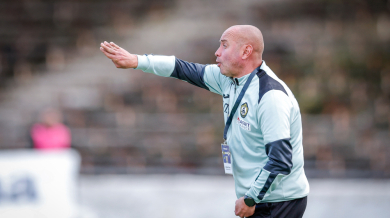 Юли Петков: Искаме всеки да се съобразява със Славия