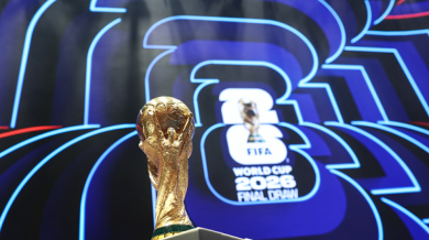 Паузи за вода на Мондиал 2026