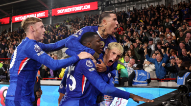 Още една звезда аут за днешните битки в Шампионската лига