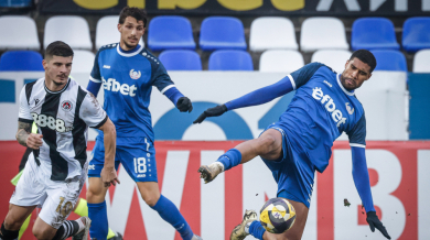 Трима аут и двама под въпрос за дербито на Северозапада