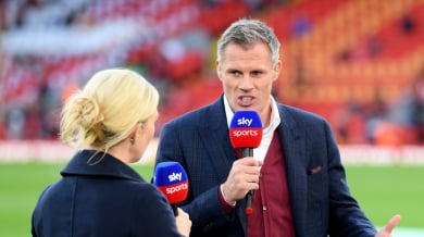 Легенда на Ливърпул: Действията на Салах са позор