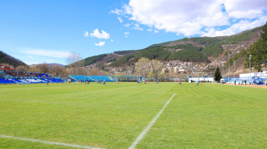 Масова чистка в клуб от Втора лига