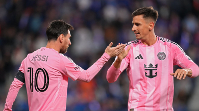 Любимец на Меси се връща в Испания