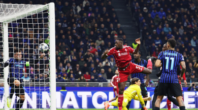 Ливърпул би в Милано след дузпа