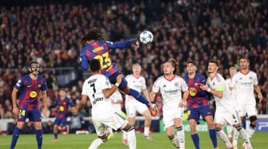 Барселона би след обрат