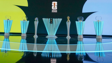 300% скок на билетите за Мондиал 2026 заради Роналдо и Меси