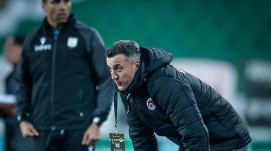 Как се справя ЦСКА срещу Станислав Генчев?