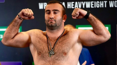 Гасиев: Кубрат е на 44, но изглежда перфектно 