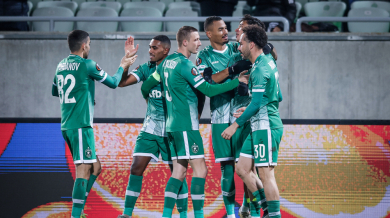 Лудогорец атакува ПАОК и Десподов за нова велика вечер срещу гърци