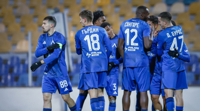 Левски с ключово решение заради битката за титлата и преди мача са Купата