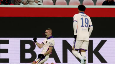 Спипаха в нов гаф допингиран украинец