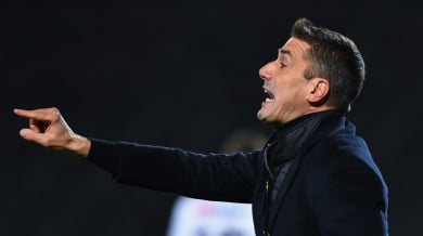 Хулио Веласкес върна издънка