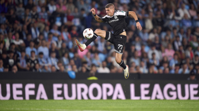 Десподов излиза за 19-и път срещу Лудогорец