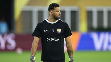 Легендарен португалец приключи с футбола