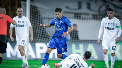 Асен Митков с изявление в социалните мрежи