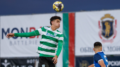 ЦСКА и Левски се прицелиха в едно от най-обичаните момчета на България