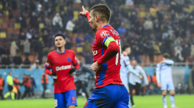 Румънци със знаменит обрат в Лига Европа