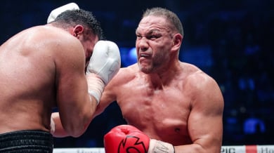 България чака битката на Кобрата с руското страшилище довечера!