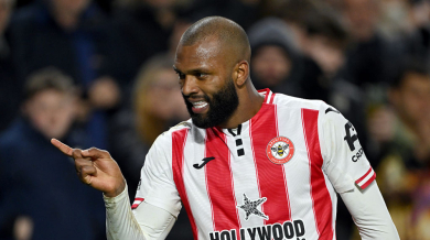 Игор Тиаго избран за Играч на месеца във Висшата лига Видео