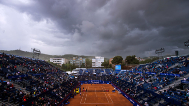 Предприемат промени по престижен турнир от ATP