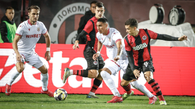 ЦСКА срещу един от най-неудобните си съперници за Купата