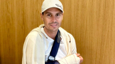 Рафа Надал се подложи на операция