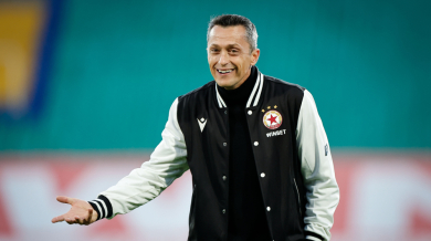 Oгромна изненада в ЦСКА за мача с Локо (Сф) 