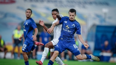 Треньор от елита: Левски и Лудогорец преговарят за звездите ни