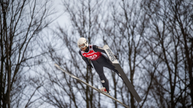 Зографски с рекордно класиране за Световната купа