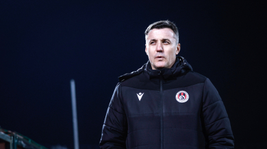 Станислав Генчев: Предколедно направихме два подаръка на ЦСКА