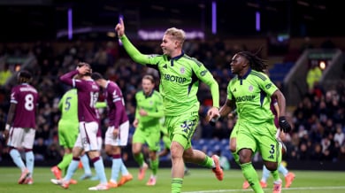 Фулъм излъга слабак във Висшата лига