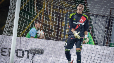 Бивш капитан на Левски дебютира в Сегунда