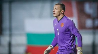 Пламен Андреев става на 21