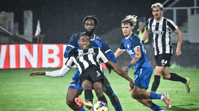 Петима аут за Монтана срещу Локо (Пловдив)