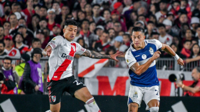 Първият трансфер на ЦСКА предизвика изненада в Аржентина