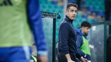 Испания хвали Веласкес: Едно от най-забележителните завръщания в европейския футбол