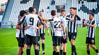 Локо (Пд) отнесе Монтана за 1/4-финал за Купата на България