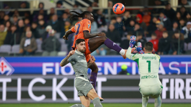 Фиорентина продължава да затъва